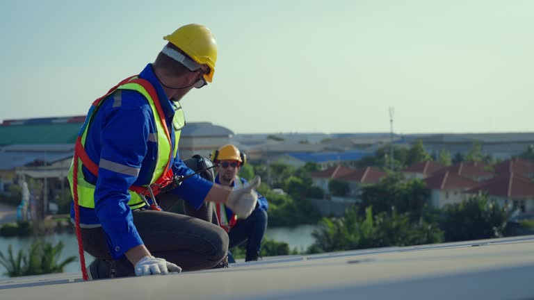 Fullerton, PA Roofing Services Company
