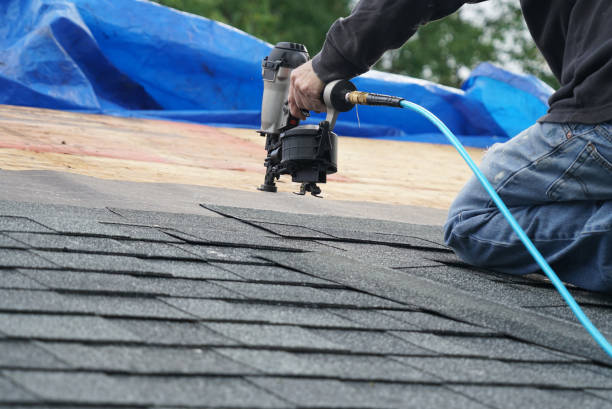 Best Gutter Installation and Repair  in Fullerton, PA